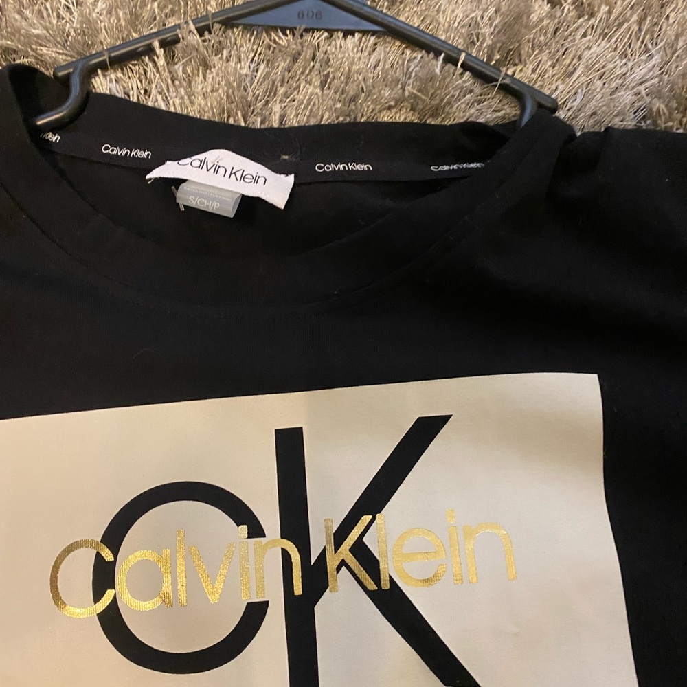Calvin Klein  Dress
